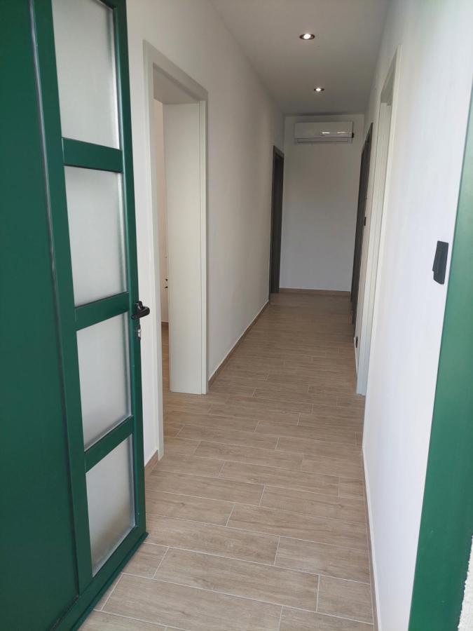 Apartmani Diana Biograd Na Moru Exterior foto