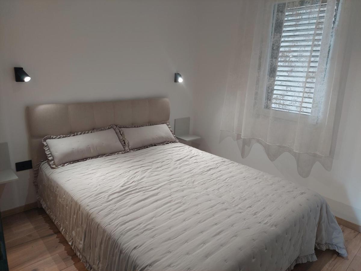 Apartmani Diana Biograd Na Moru Exterior foto