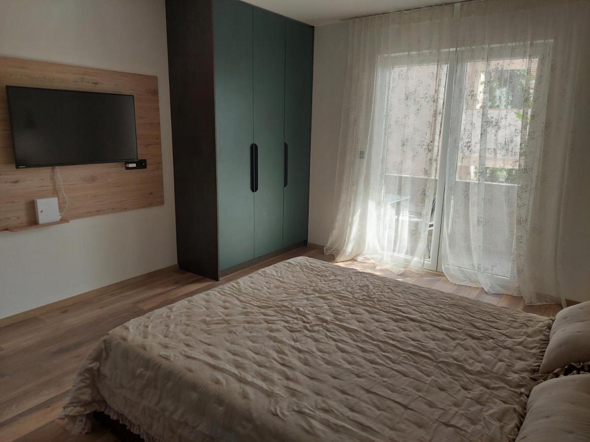 Apartmani Diana Biograd Na Moru Exterior foto