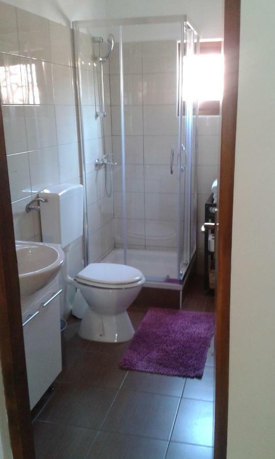 Apartmani Diana Biograd Na Moru Exterior foto