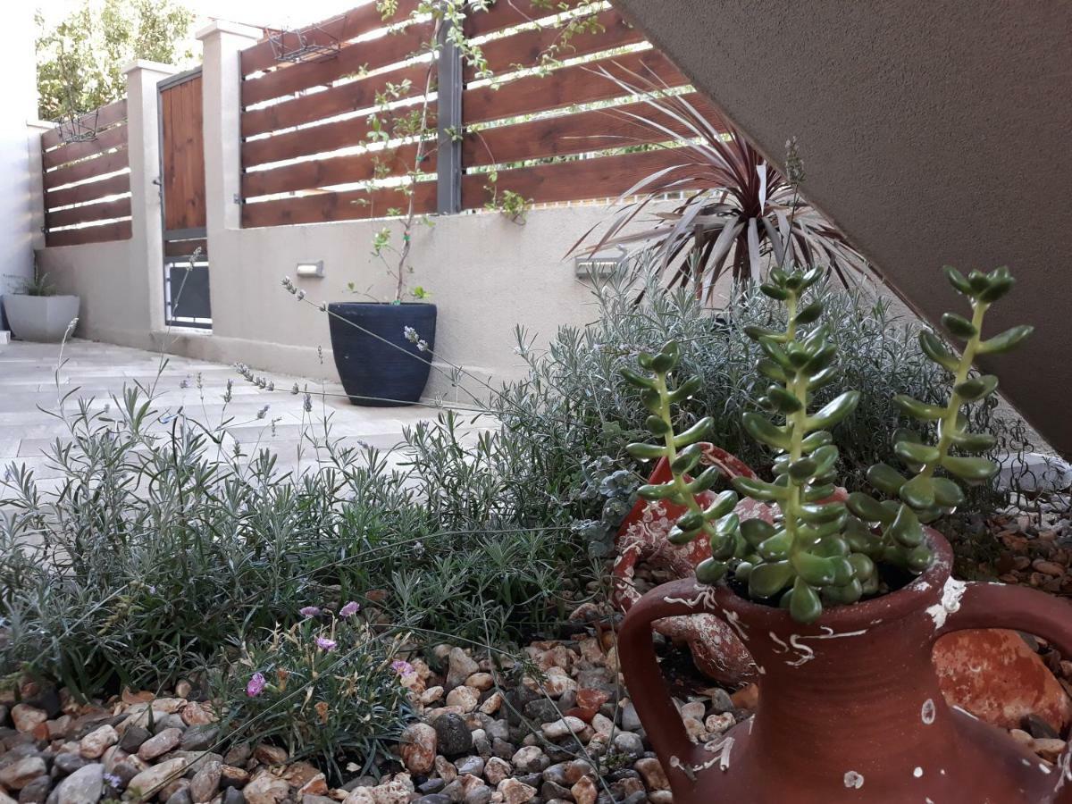 Apartmani Diana Biograd Na Moru Exterior foto