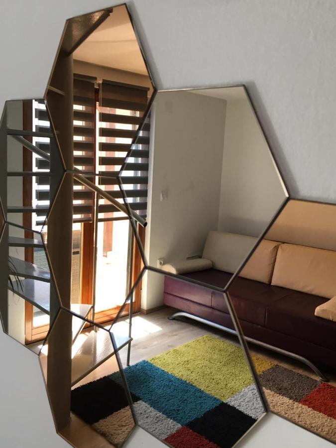 Apartmani Diana Biograd Na Moru Exterior foto