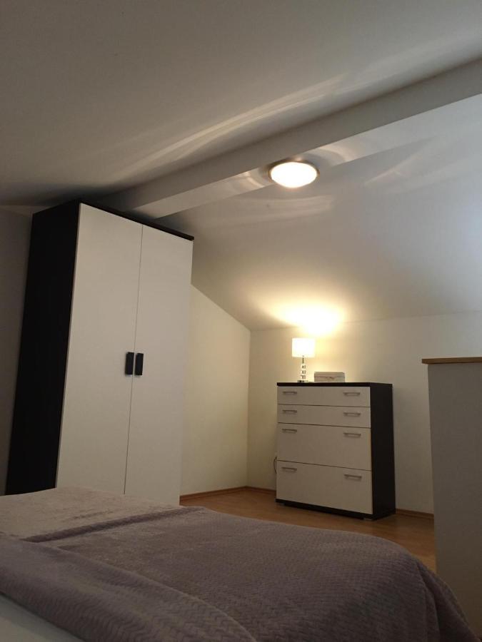 Apartmani Diana Biograd Na Moru Exterior foto